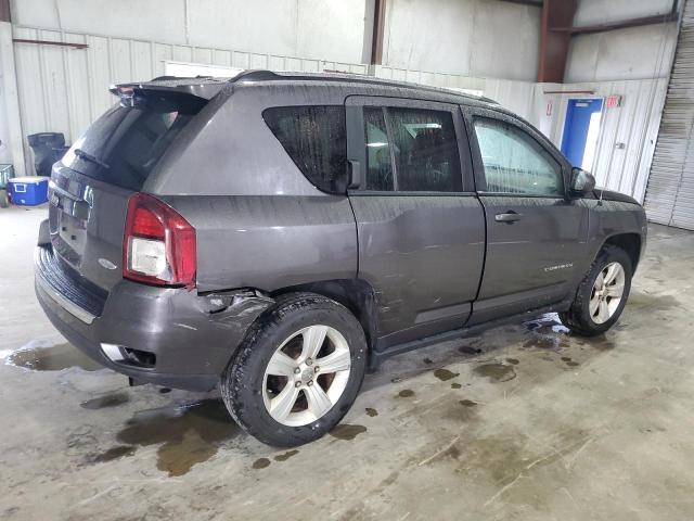 2015 JEEP COMPASS - 1C4NJDEB9FD427389
