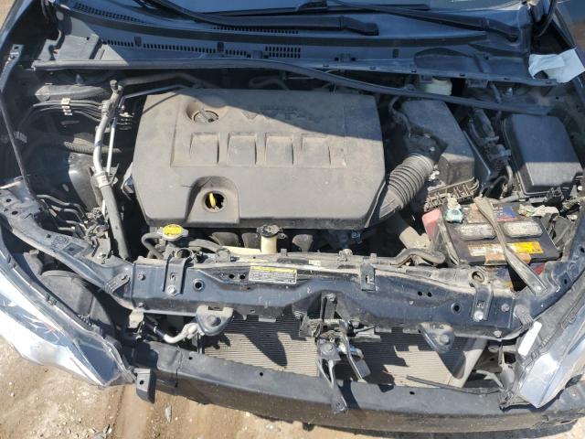 5YFBURHE8GP457012 2016 TOYOTA COROLLA