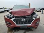 HYUNDAI TUCSON LIM photo