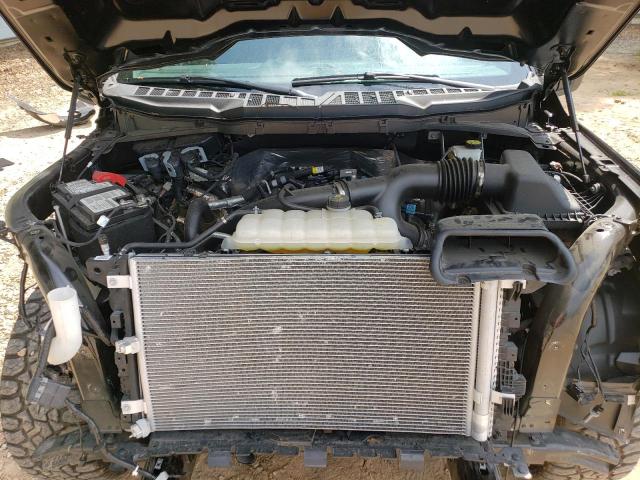 2023 FORD F150 SUPER - 1FTEW1CP3PKF14619