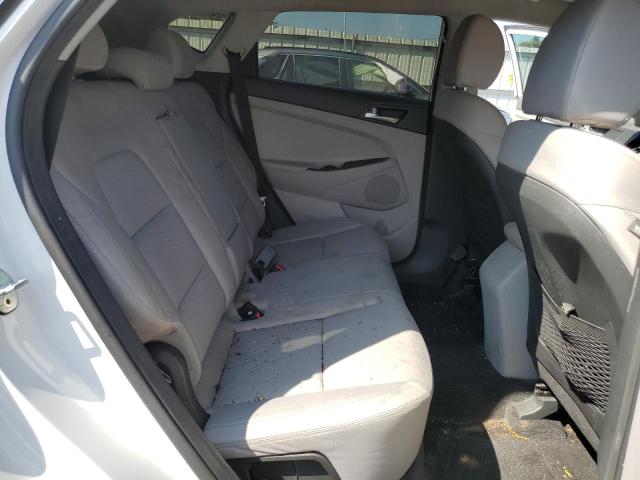 2020 HYUNDAI TUCSON SE - KM8J2CA44LU132320