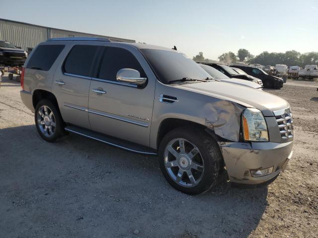 2009 CADILLAC ESCALADE #3291787548