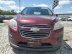 CHEVROLET TRAX LS photo