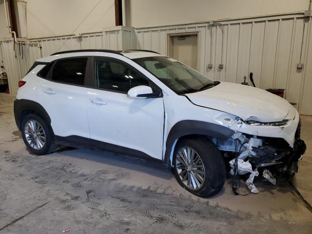 2020 HYUNDAI KONA SEL P - KM8K6CAA7LU512105
