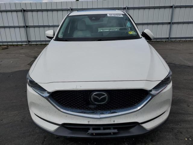 2019 MAZDA CX-5 GRAND - JM3KFBDM9K1680694