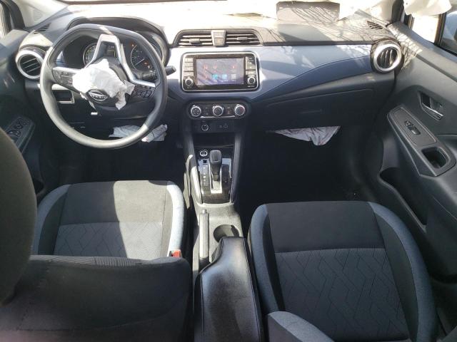 2023 NISSAN VERSA SV - 3N1CN8EV1PL816166