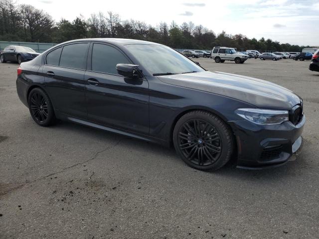 VIN WBAJE7C58KWW33784 2019 BMW 5 Series, 540 XI no.4