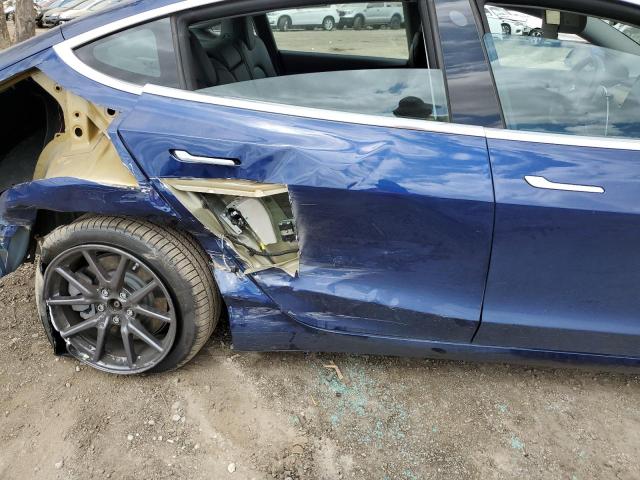 2019 TESLA MODEL 3 - 5YJ3E1EA5KF308937