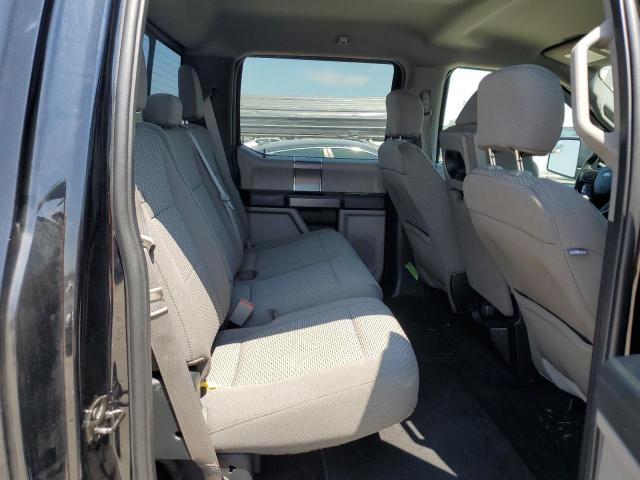 2018 FORD F150 SUPER - 1FTFW1EG1JFA10569