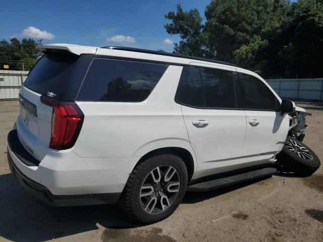 2021 GMC YUKON AT4 1GKS2CKD4MR393561