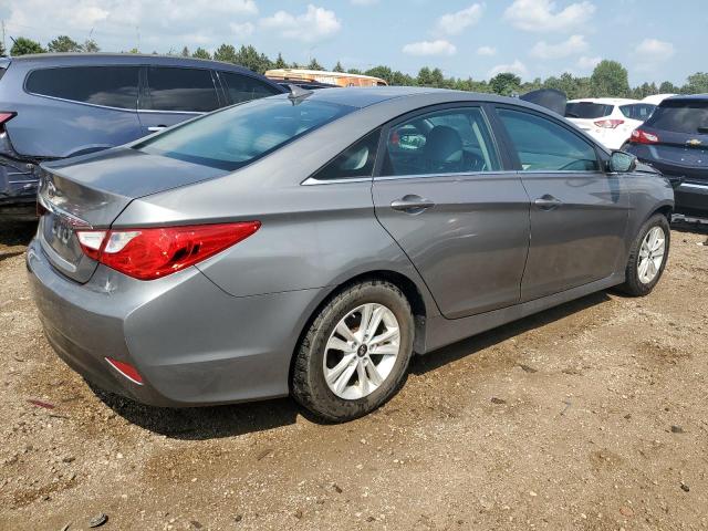 Vin: 5npeb4ac8eh821714, lot: 64704564, hyundai sonata gls 20143