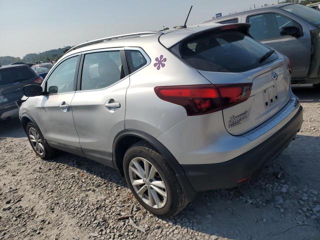 2017 NISSAN ROGUE SPOR - JN1BJ1CRXHW128537