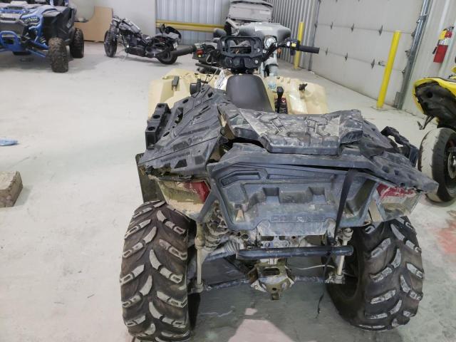 2023 POLARIS SPORTSMAN 4XASXA855PB143817