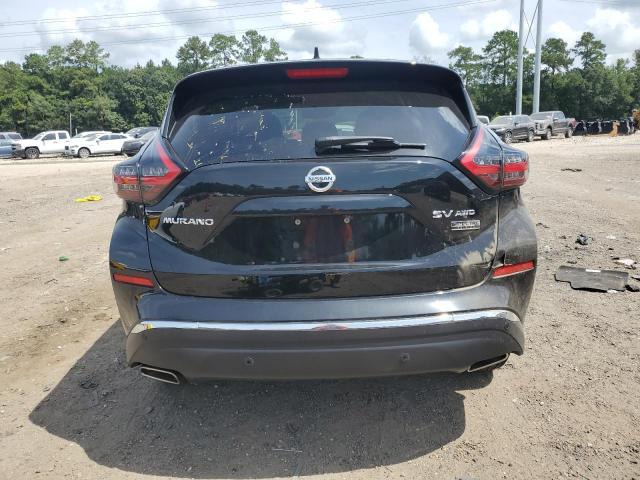 2021 NISSAN MURANO SV - 5N1AZ2BS4MC146633