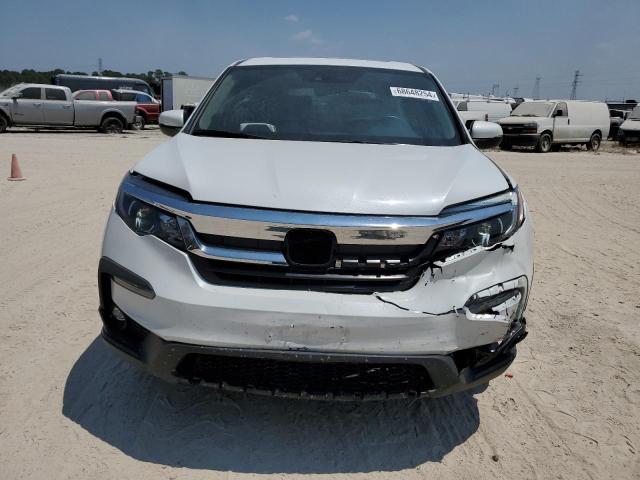 2022 HONDA PILOT EX-L 5FNYF5H58NB038003  68648254