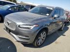 VOLVO XC90 T8 снимка