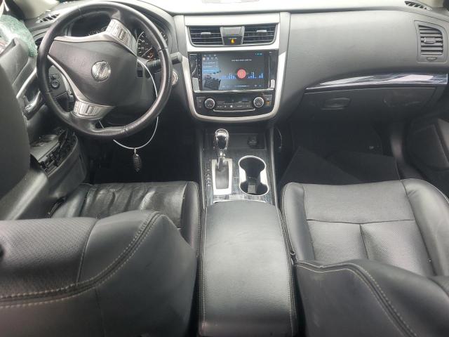 2018 NISSAN ALTIMA 2.5 - 1N4AL3APXJC237951