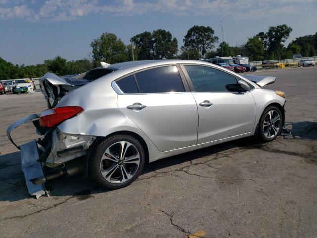2015 KIA FORTE EX - KNAFX4A80F5286698