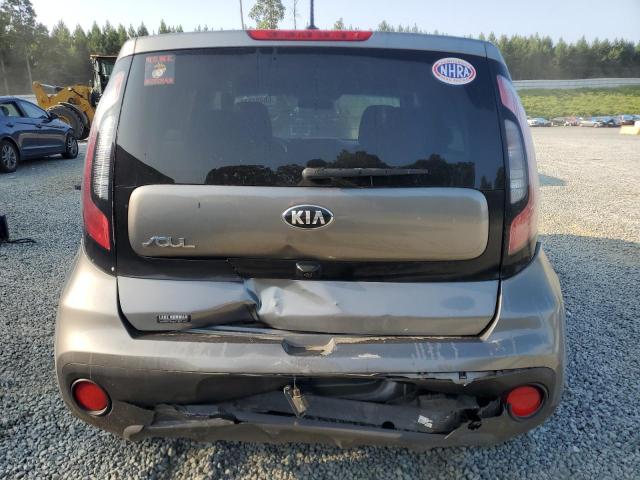 2019 KIA SOUL - KNDJN2A29K7672604