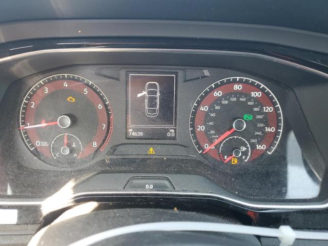 2019 VOLKSWAGEN JETTA S - 3VWC57BU4KM061405