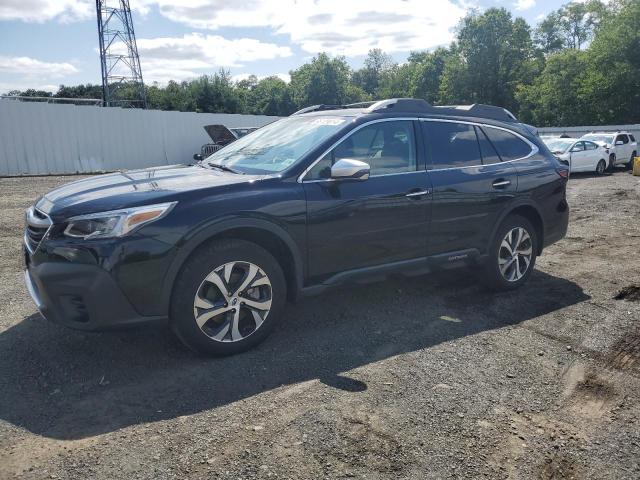 2021 SUBARU OUTBACK TO - 4S4BTAPC6M3141855