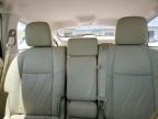 INFINITI JX35 photo