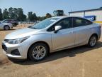 2019 CHEVROLET CRUZE LS - 1G1BC5SM9K7111601