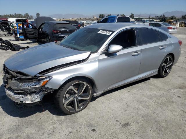 2019 HONDA ACCORD SPO 1HGCV1F32KA164600  69032404