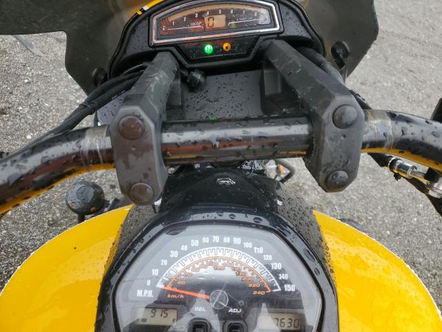 2014 SUZUKI VZR1800 - JS1VY53A2E2100879