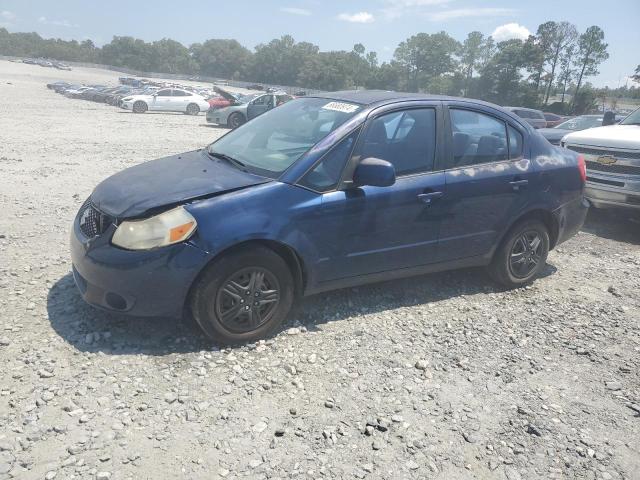 2008 SUZUKI SX4 - JS2YC412085105935