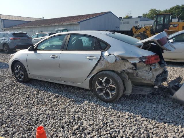 2019 KIA FORTE FE - 3KPF24ADXKE072752
