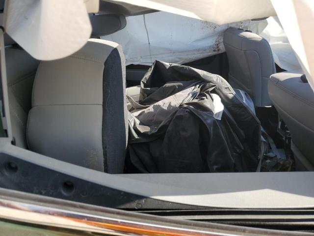 2023 TOYOTA TUNDRA CRE - 5TFJA5DB1PX071803