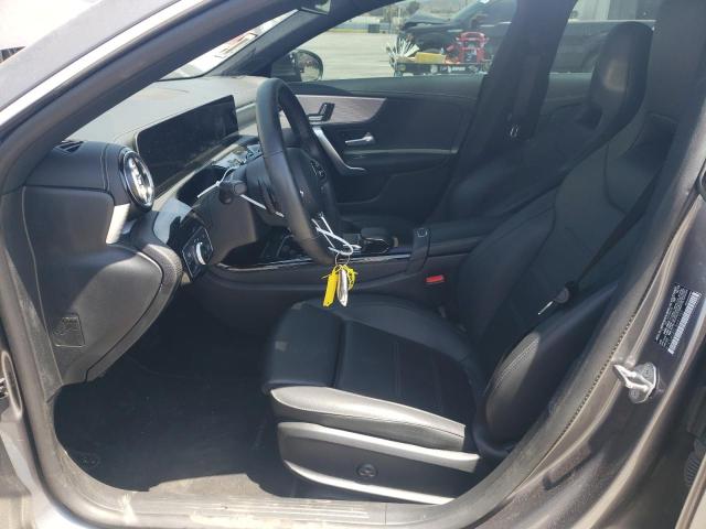 2020 MERCEDES-BENZ 160 W1K5J4GB5LN091152