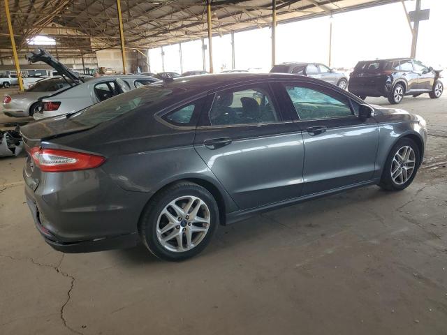 VIN 3FA6P0HD0GR170663 2016 Ford Fusion, SE no.3