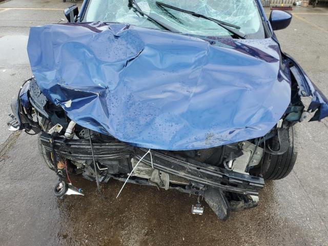 2019 NISSAN SENTRA S - 3N1AB7AP5KY217753