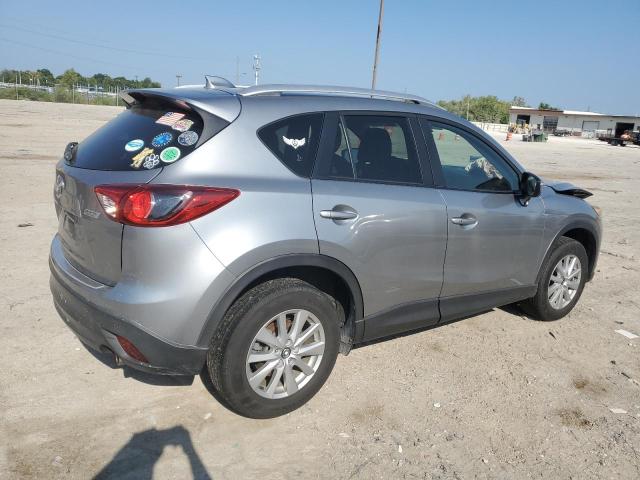 VIN JM3KE2CY5F0524509 2015 Mazda CX-5, Touring no.3