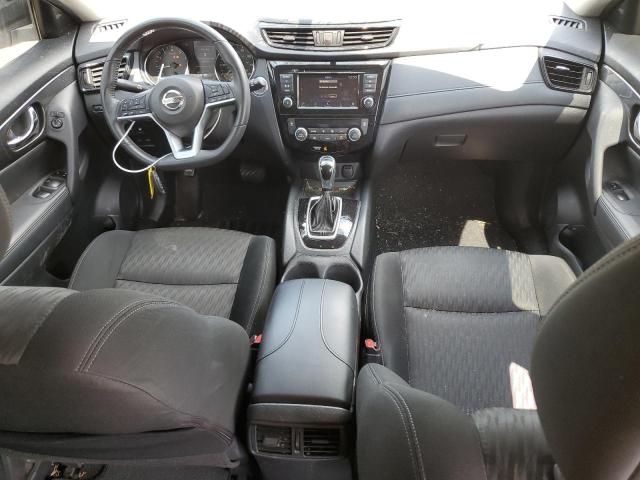 2018 NISSAN ROGUE S - KNMAT2MV7JP614856
