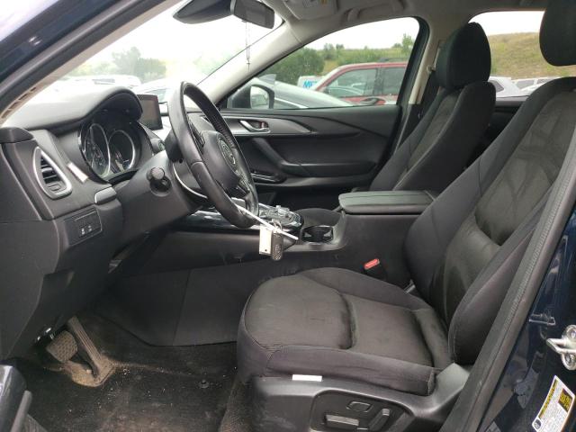 2019 MAZDA CX-9 SPORT - JM3TCBBY6K0322025