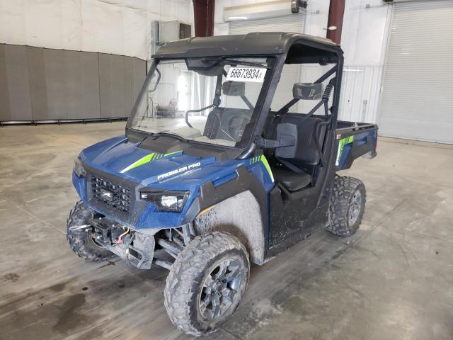 2021 ATV SIDEBYSIDE 4UF1R4KB3MT300757