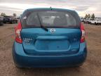 NISSAN VERSA NOTE photo