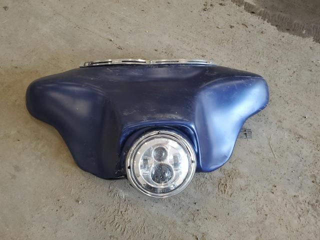2008 HARLEY-DAVIDSON FLHTCUSE3 1HD1PR8418Y953615