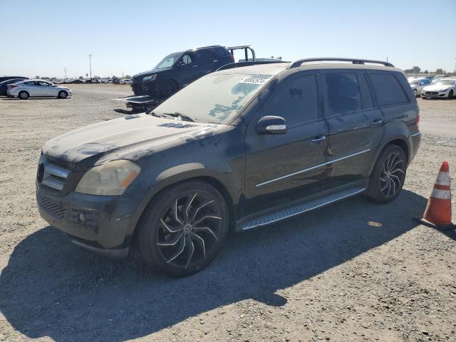 2007 MERCEDES-BENZ GL 450 4MA 4JGBF71E37A178074  68952974