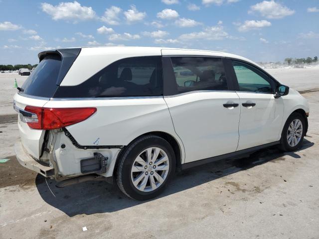 2019 HONDA ODYSSEY LX 5FNRL6H24KB121674