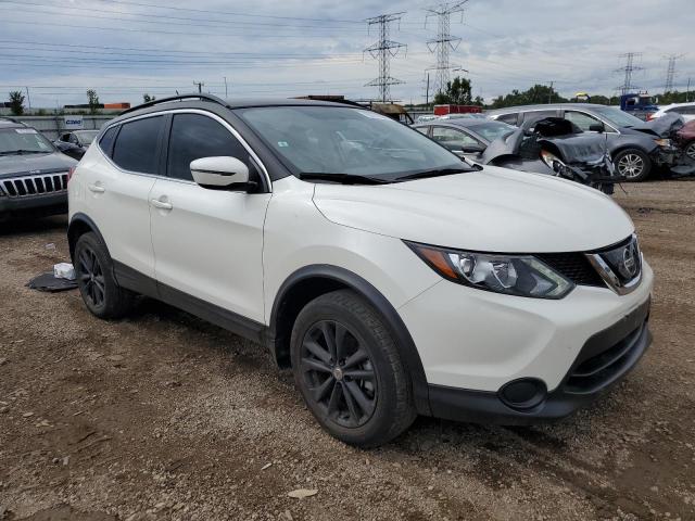 2018 NISSAN ROGUE SPOR - JN1BJ1CR7JW254750
