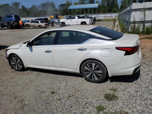 2019 NISSAN ALTIMA SV - 1N4BL4DV3KC139317