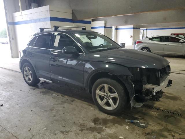 VIN WA1AAAFY3M2058869 2021 Audi Q5, Premium no.4