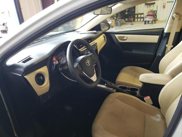 2018 TOYOTA COROLLA L - 2T1BURHE7JC122444
