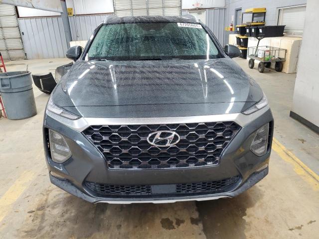 2019 HYUNDAI SANTA FE S 5NMS3CAD3KH129596  67205604