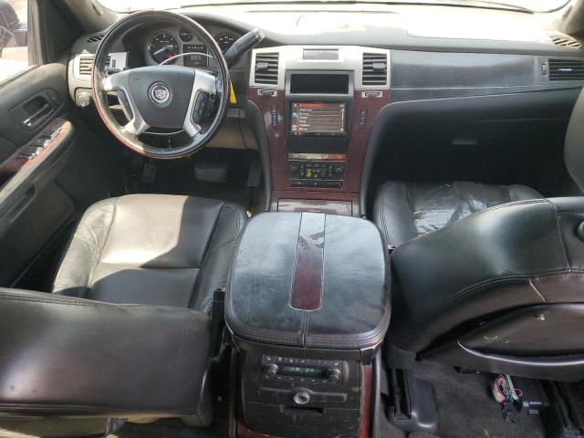 2008 CADILLAC ESCALADE L 1GYEC63818R152436  68941804