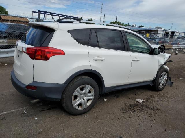 VIN JTMBFREV6DD023300 2013 Toyota RAV4, LE no.3